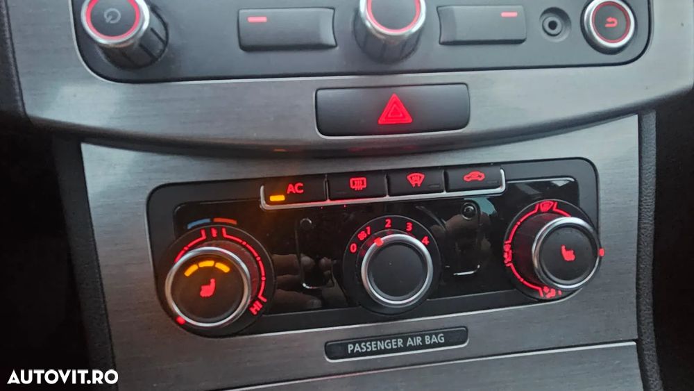 Volkswagen Passat - 9