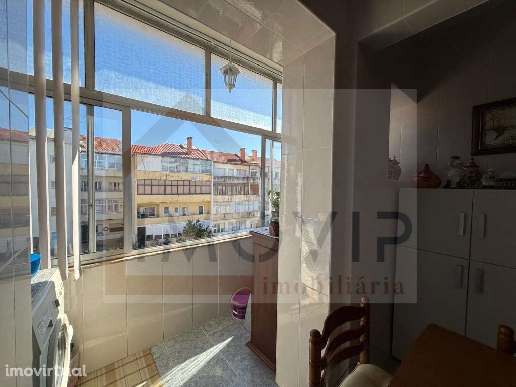 APARTAMENTO T3 NO LICEU EM SETUBAL - Grande imagem: 5/22