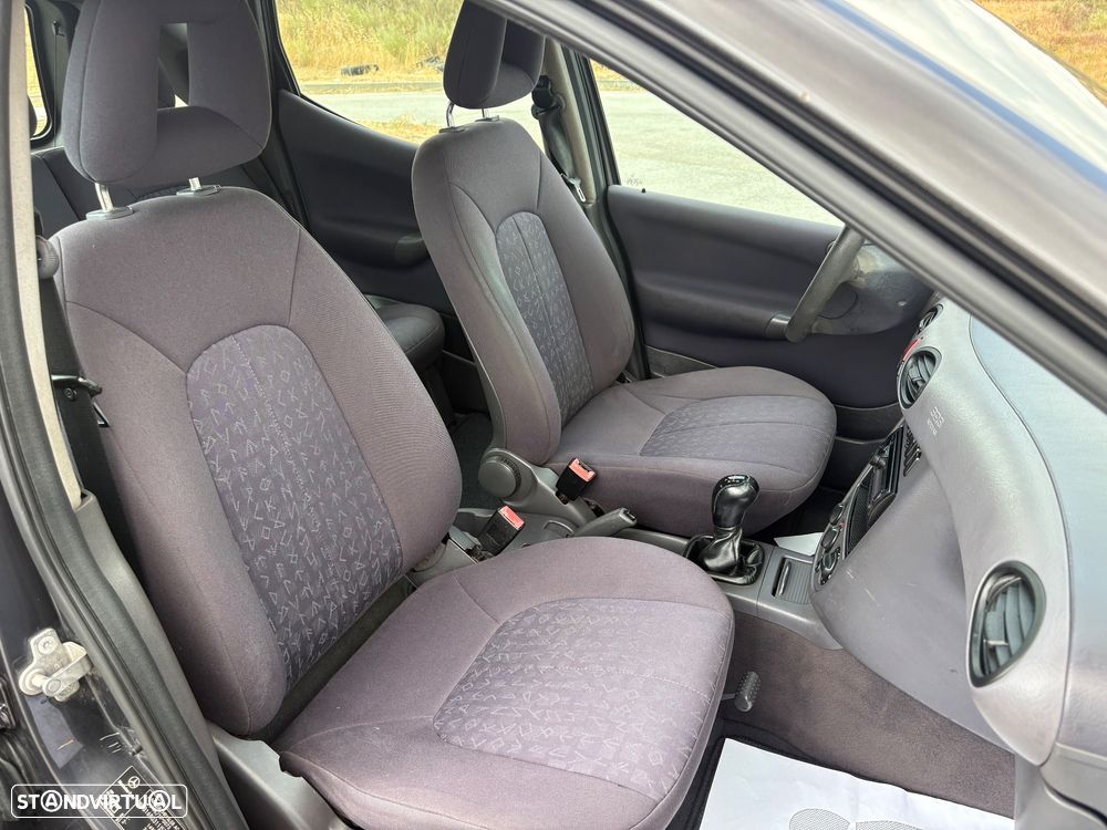 Mercedes-Benz A 140 Classic - 22