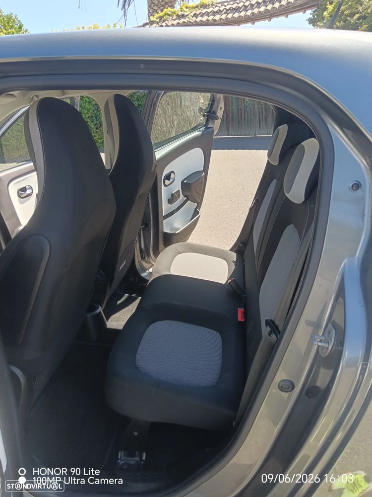 Renault Twingo 1.0 SCe Night&Day - 6