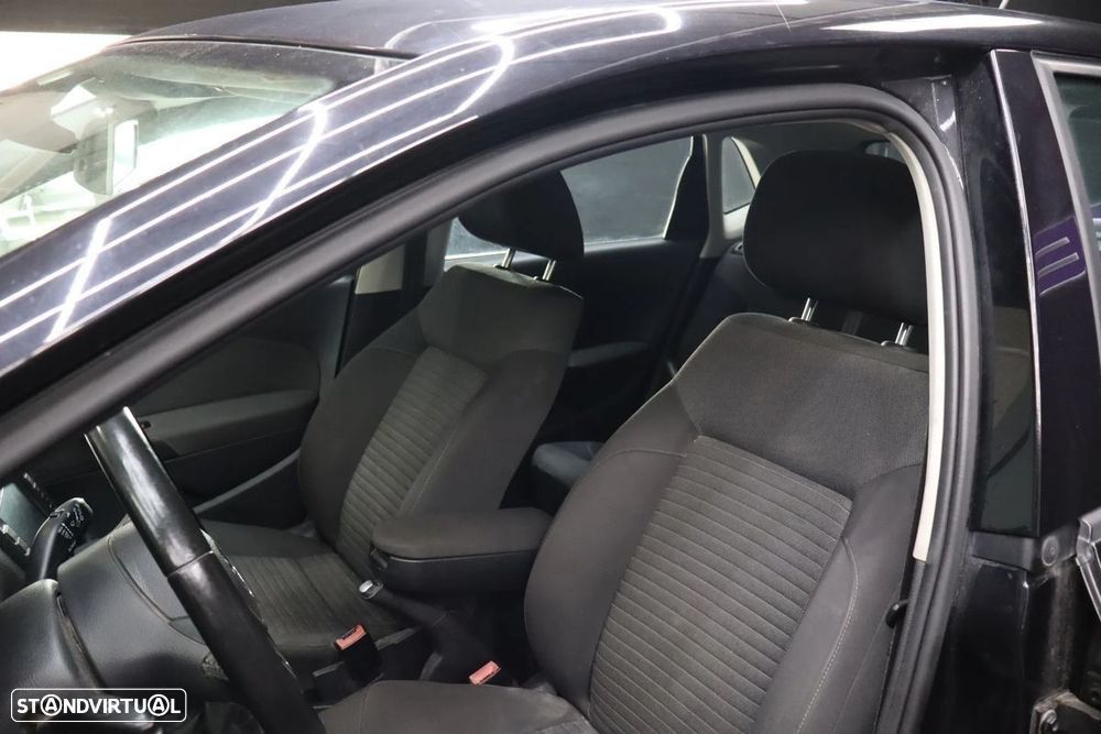 VW Polo - 7