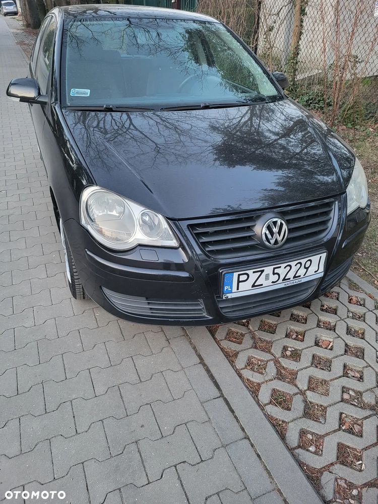 Volkswagen Polo 1.4 Trendline - 6