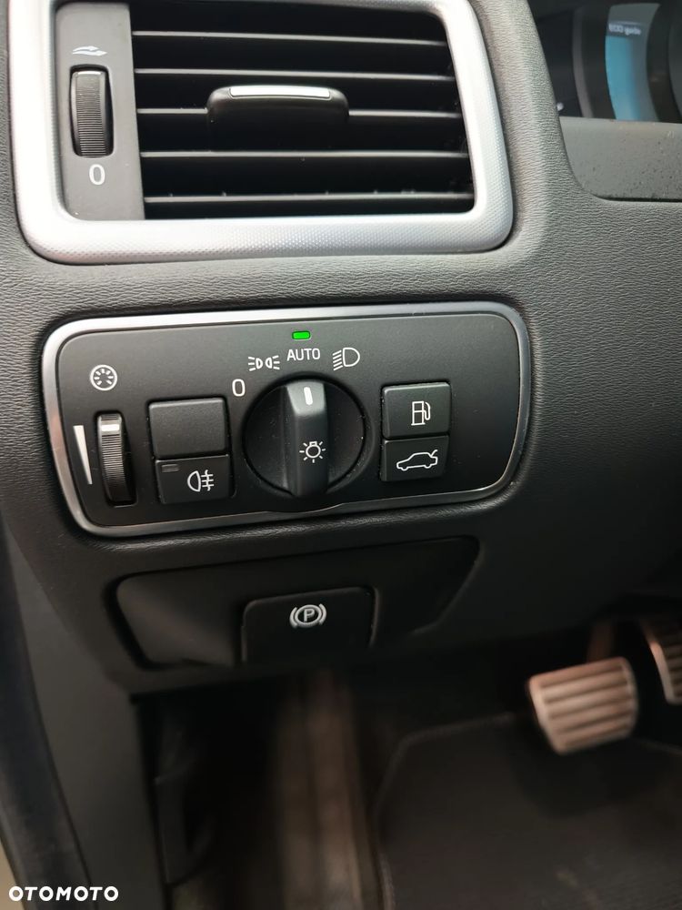 Volvo XC 70 - 29