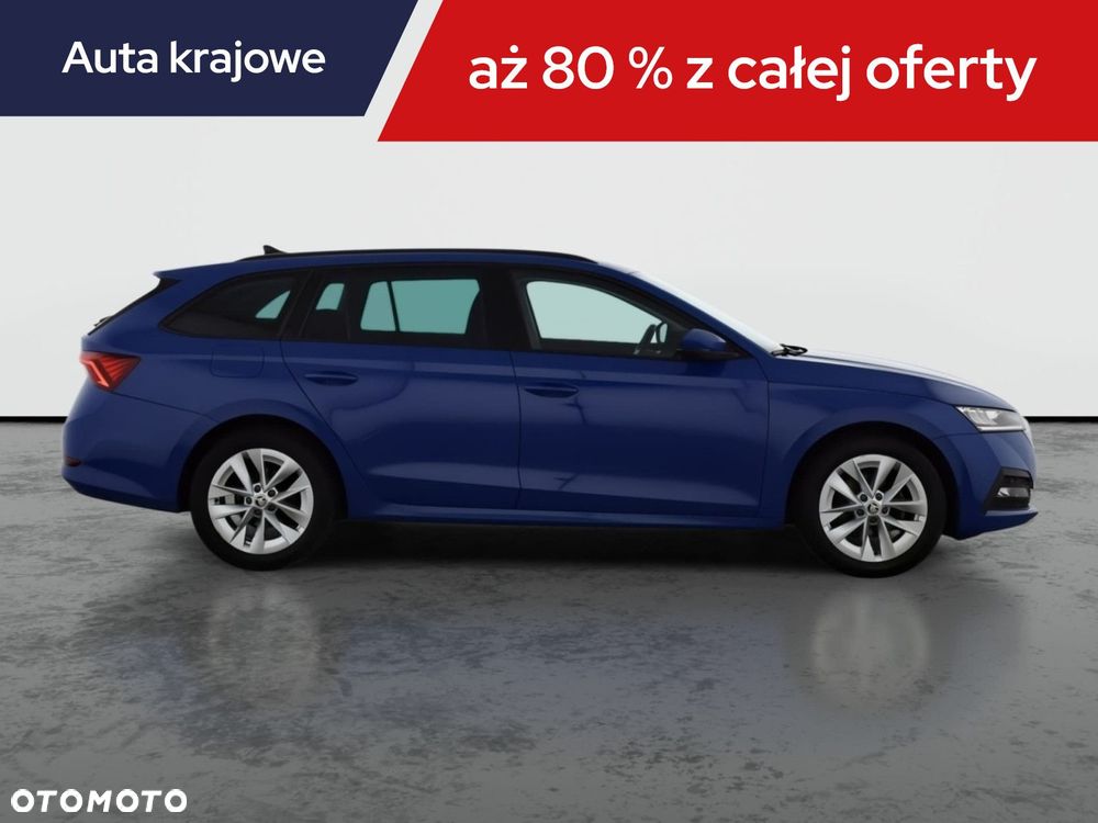 Skoda Octavia - 8