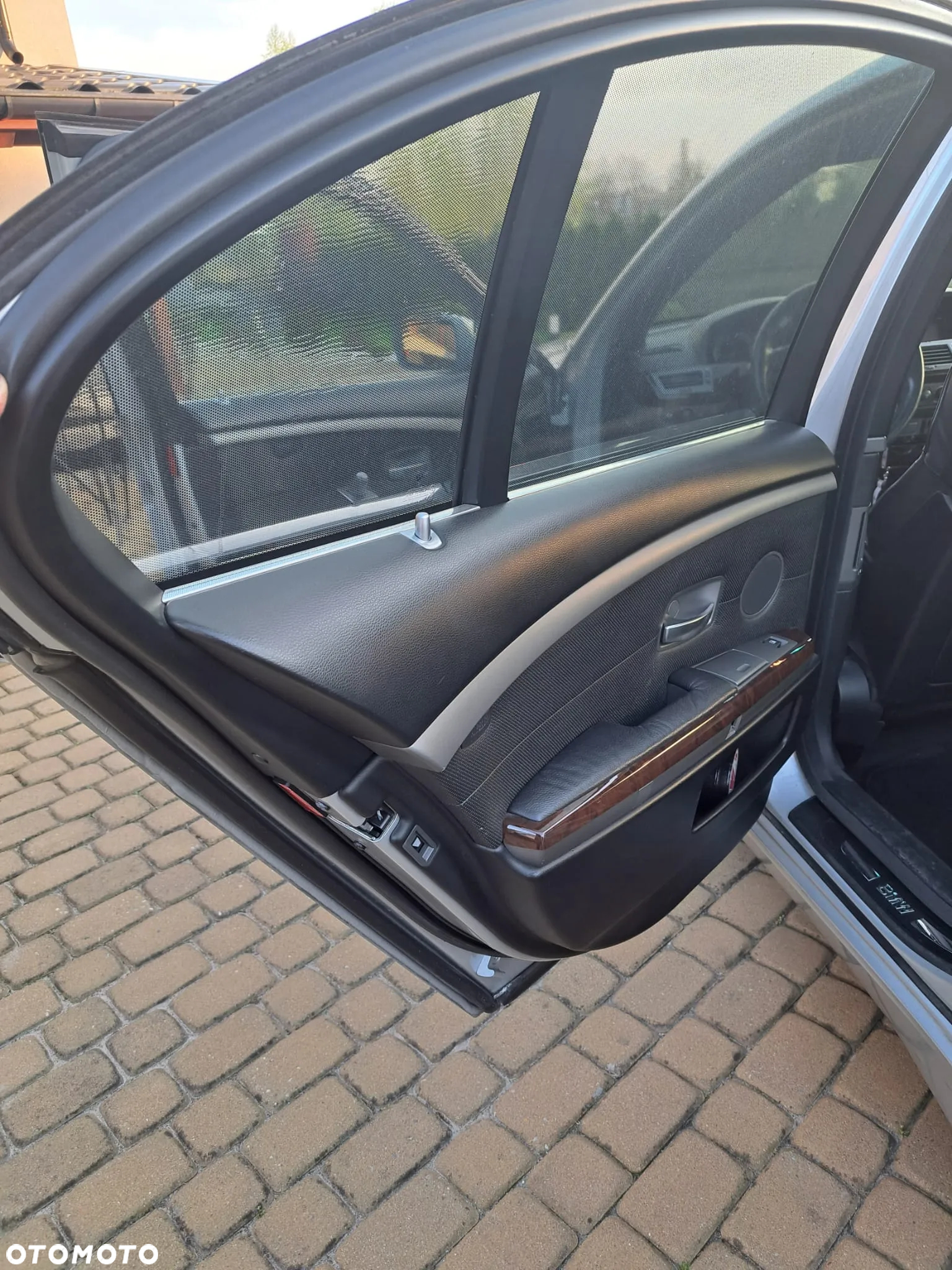 BMW Seria 7 730d - 11
