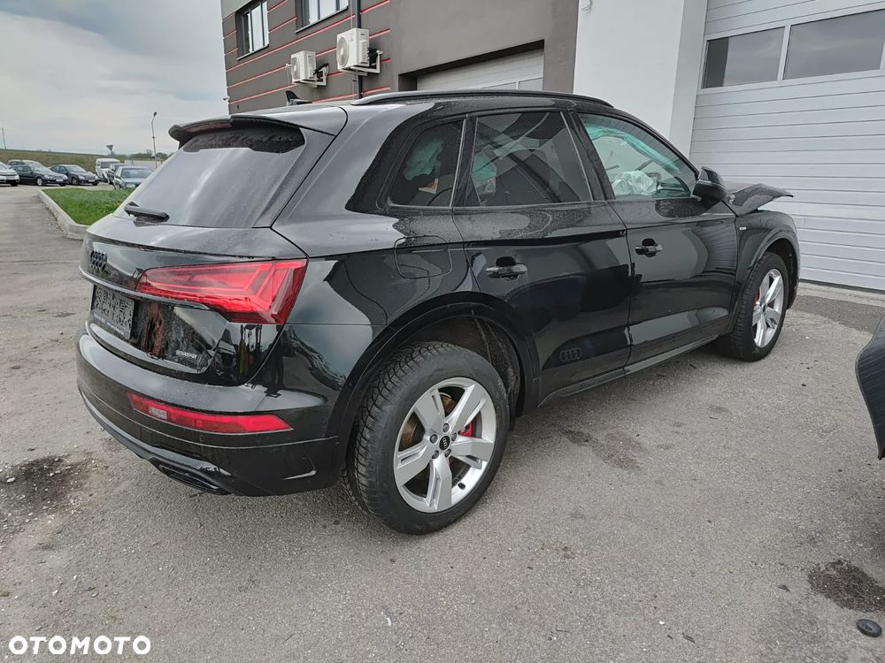 Audi Q5 45 TFSI quattro S tronic S line - 3