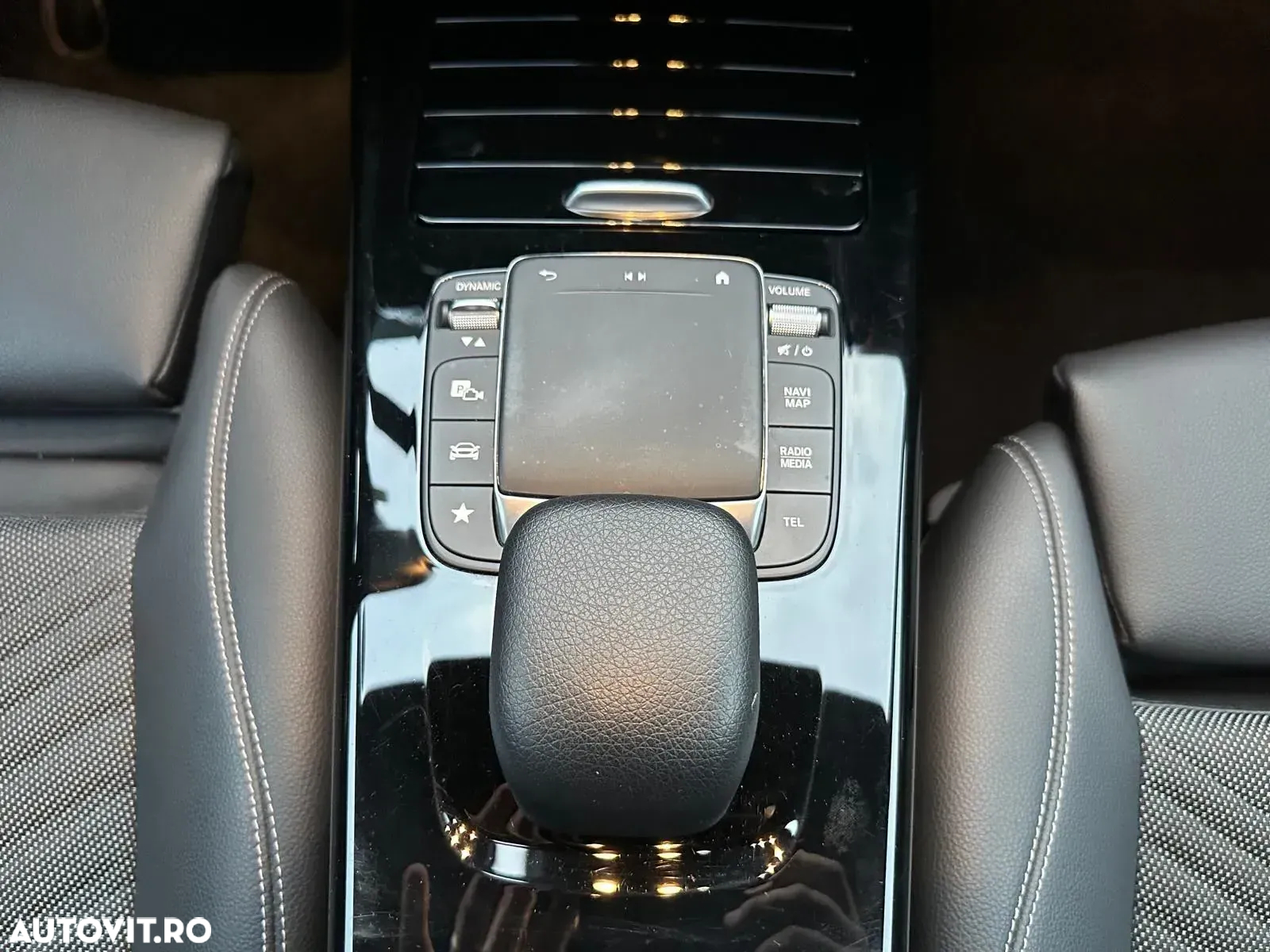 Mercedes-Benz A 180 7G-DCT - 25