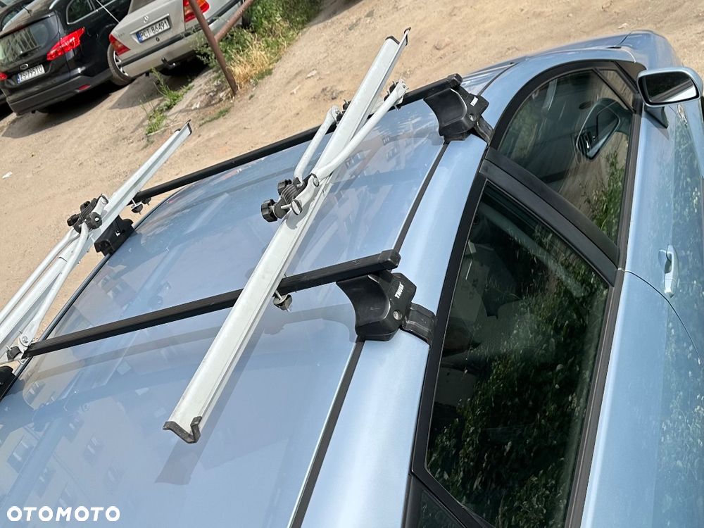 Toyota Corolla Verso - 22