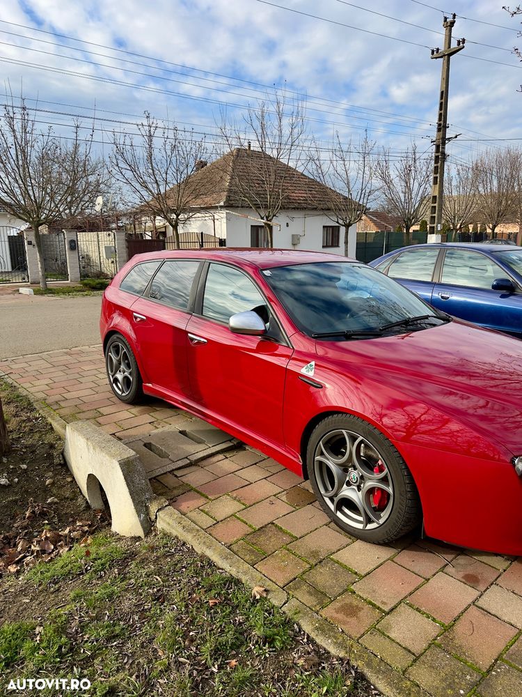 Alfa Romeo 159 - 3