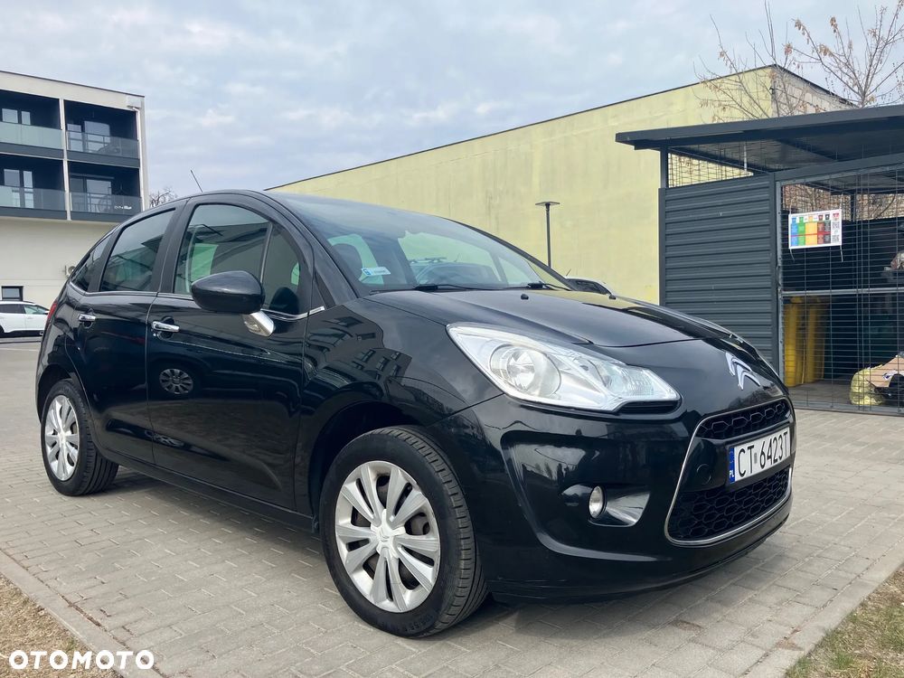 Citroën C3 1.4 VTi Selection - 2