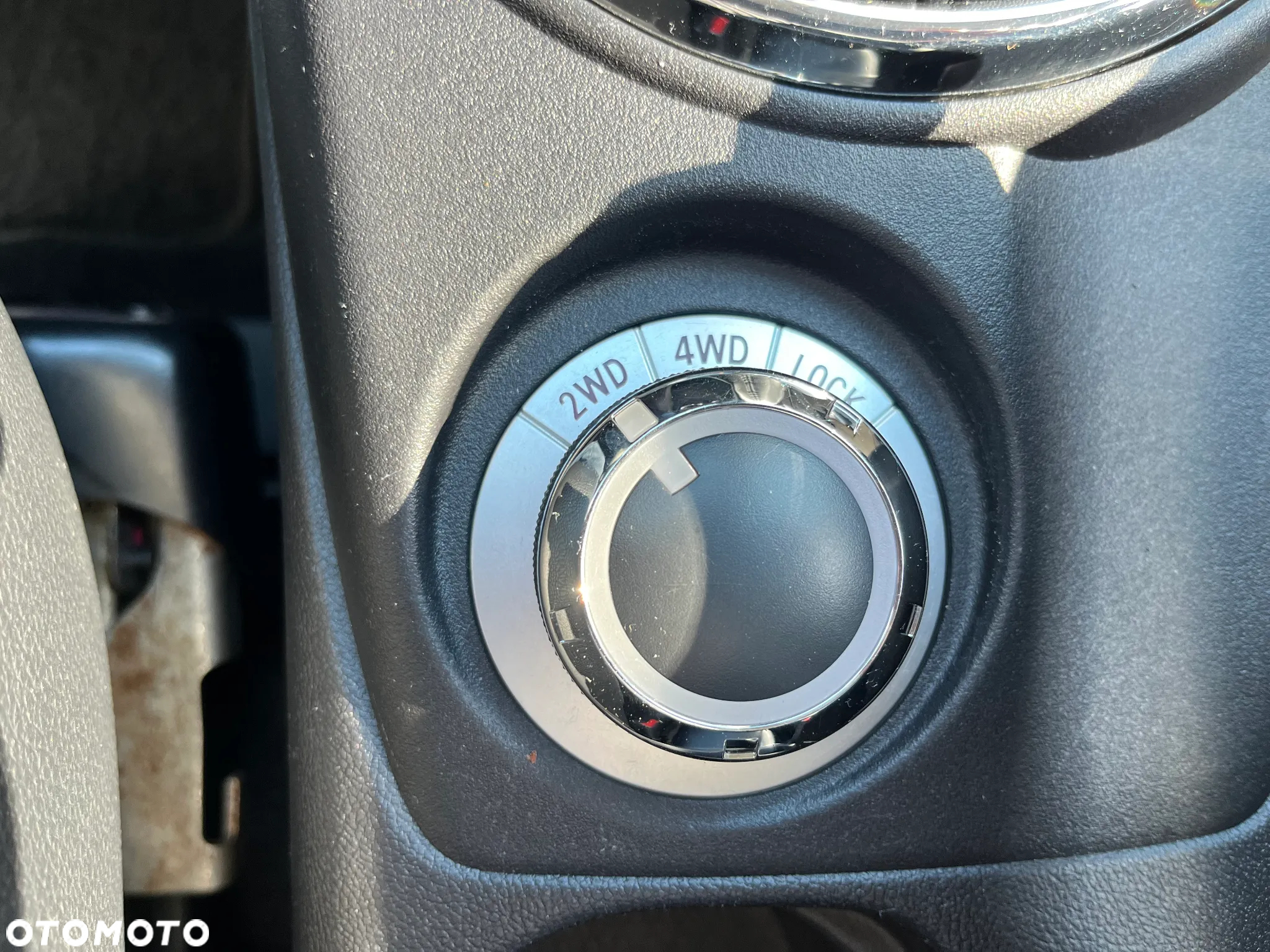 Citroën C4 Aircross e-HDi 150 Stop & Start 4WD Exclusive - 34