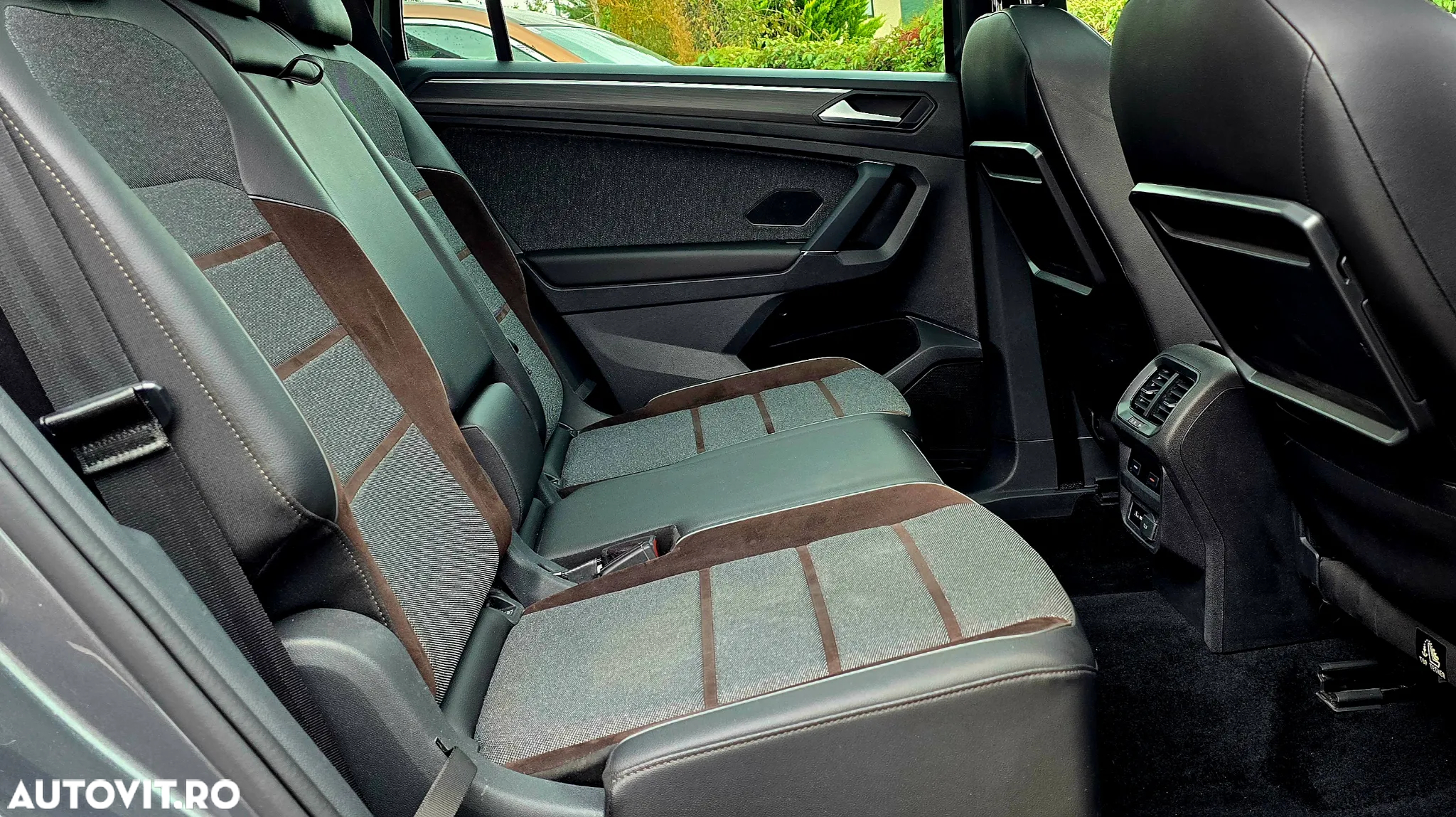 Seat Tarraco 2.0 TDI 4DRIVE DSG SCR Xcellence - 24