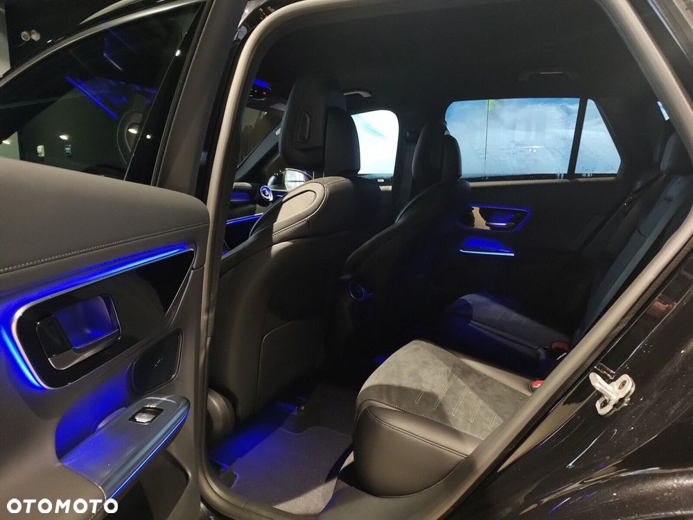 Mercedes-Benz GLC - 15