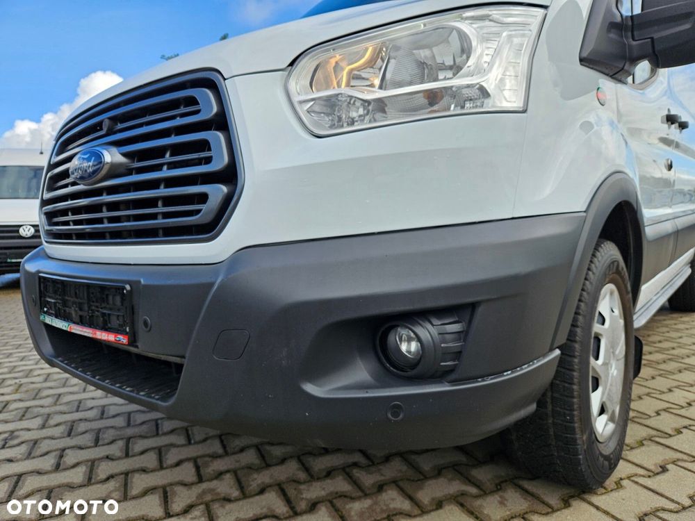 Ford transit L2H2 *49999zł NETTO* 2,0TdCi/131KM - 15