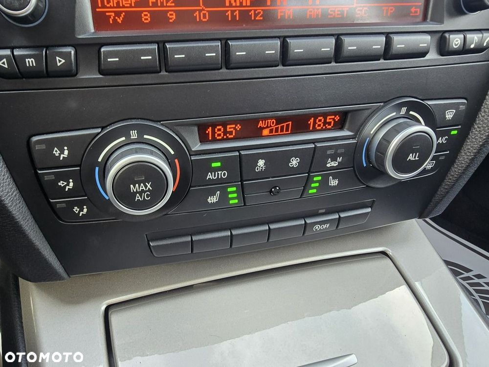 BMW Seria 3 - 26