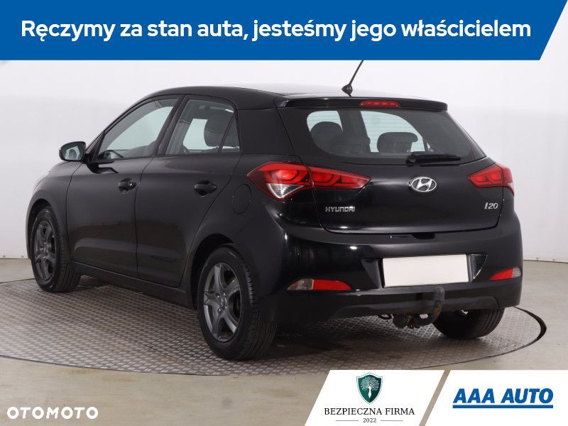 Hyundai i20 - 6
