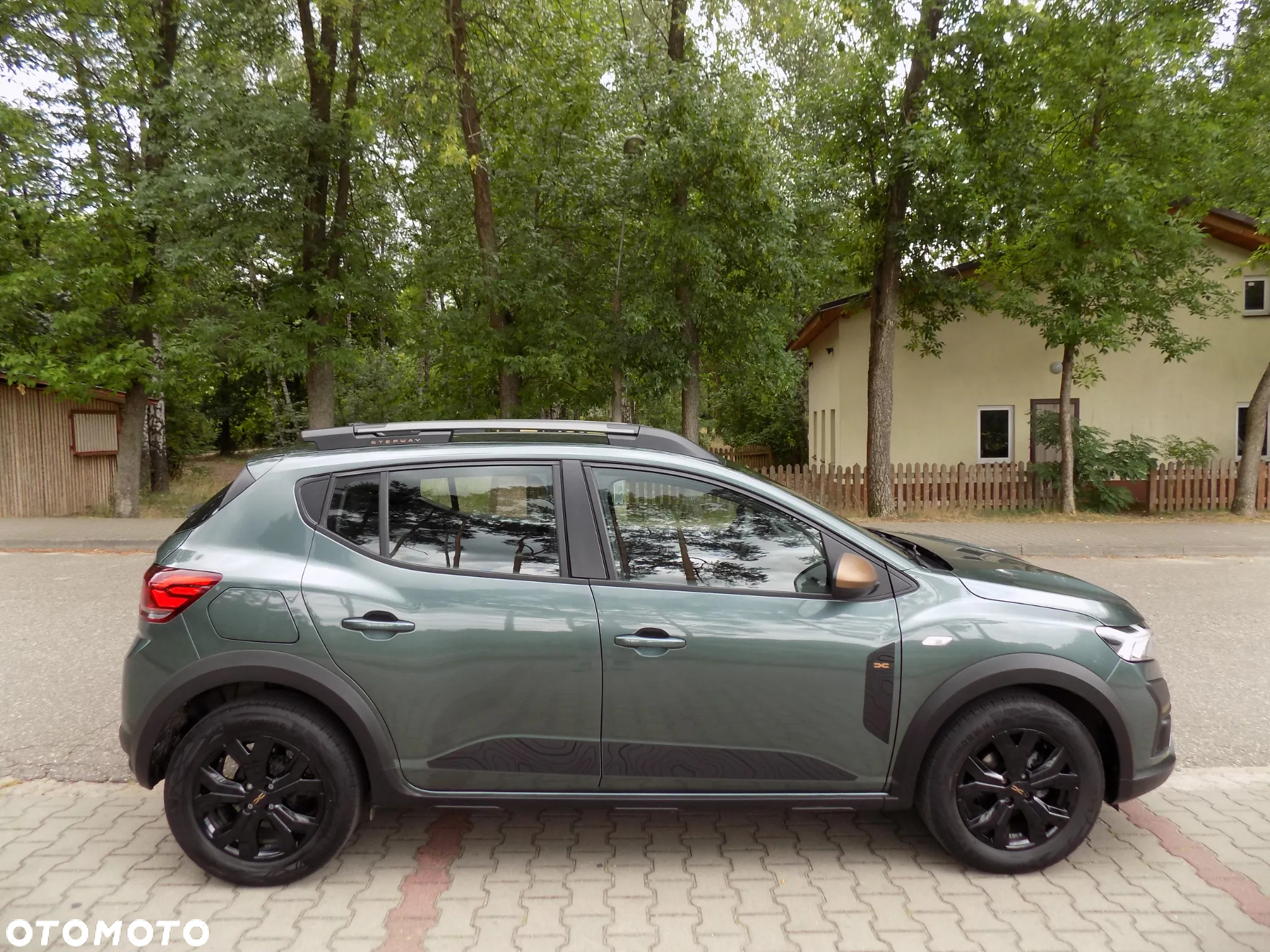 Dacia Sandero Stepway 1.0 TCe Extreme - 6