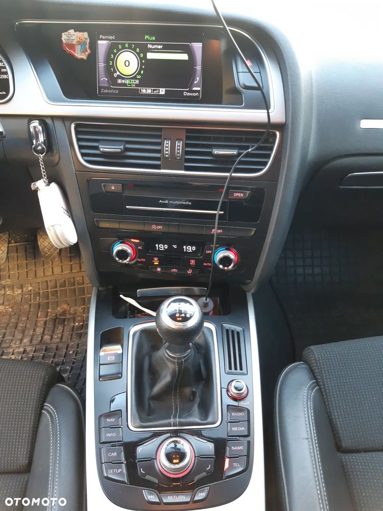 Audi A5 Sportback 2.0 TDI - 7