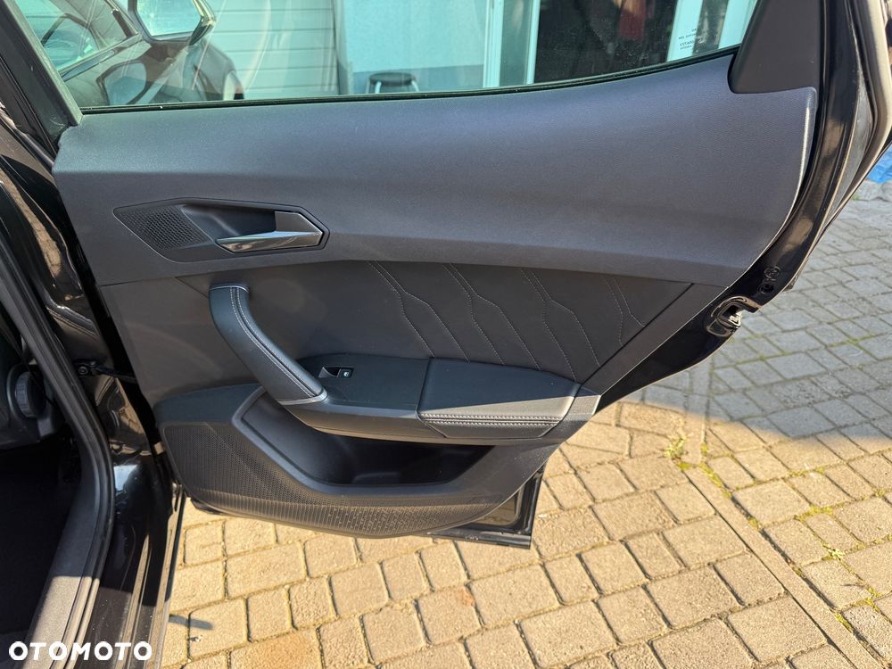 Cupra Formentor 2.0 TSI 4Drive VZ Tribe Edition DSG - 27