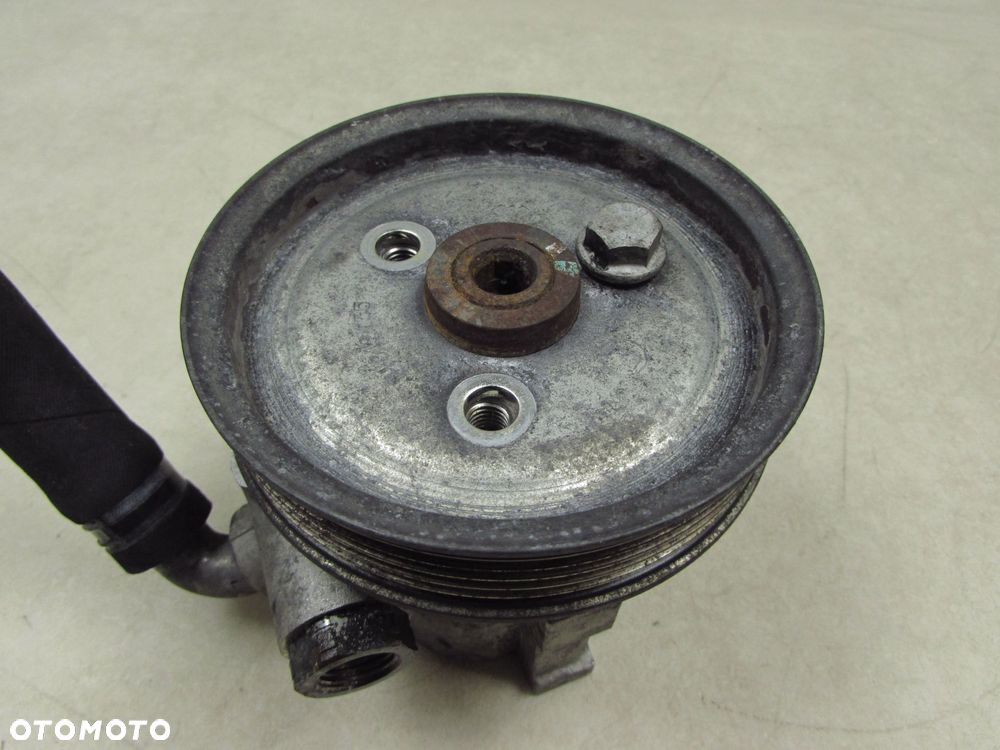 FIAT DOBLO II COMBO D 1.3 M-JET 08-18 POMPA WSPOMAGANIA 28260427 - 4