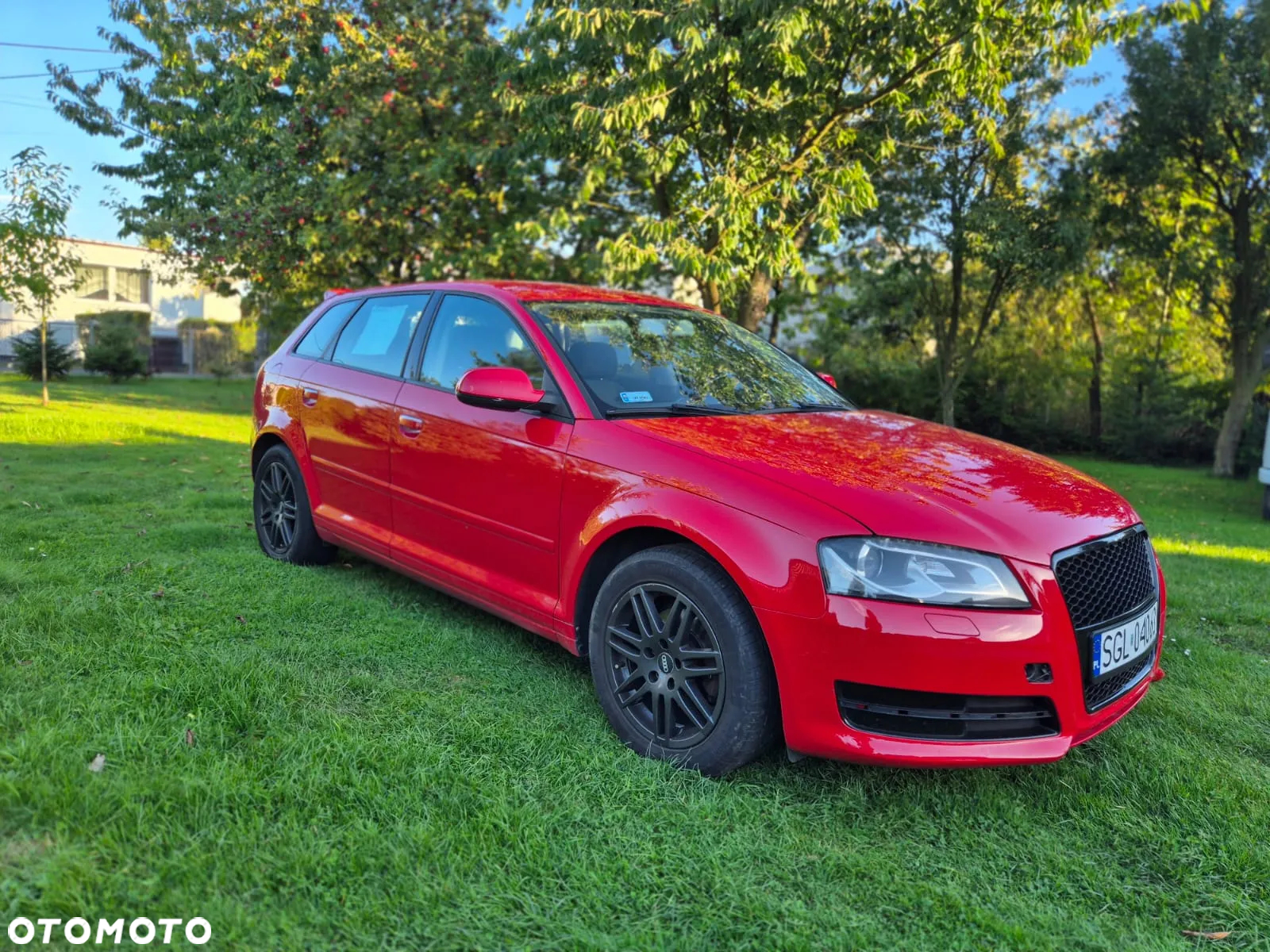 Audi A3 Sportback 1.2 TFSI Attraction - 7