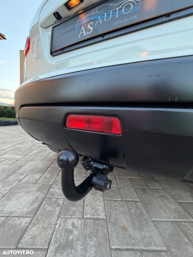 Nissan Qashqai 1.6 DCI DPF Start/Stop tekna - 15