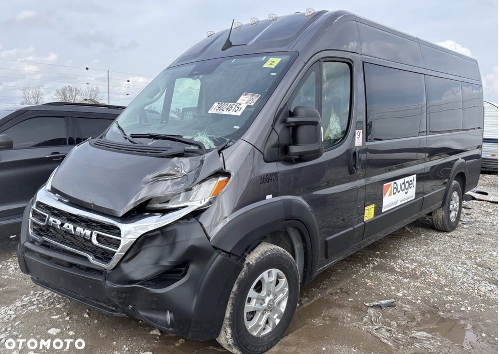 RAM Promaster - 3