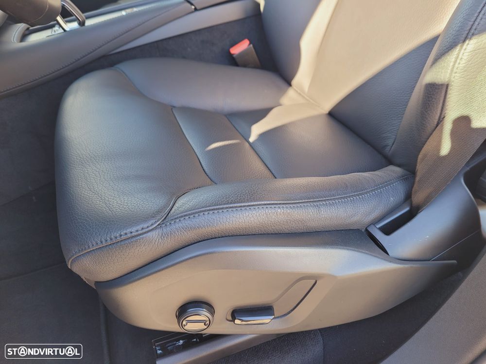 Volvo XC 90 T8 AWD Recharge Core - 20