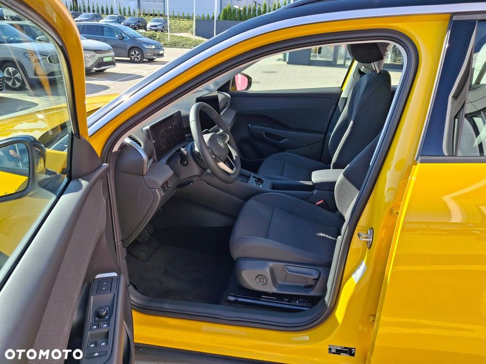 Volkswagen T-Roc 1.5 eTSI Life DSG - 13