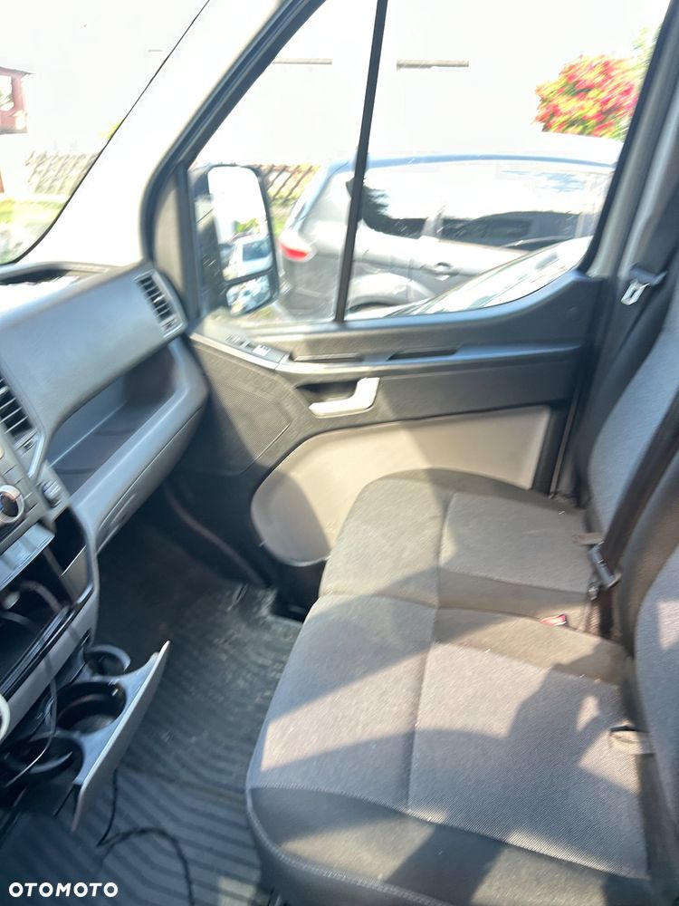 Hyundai H350 - 26