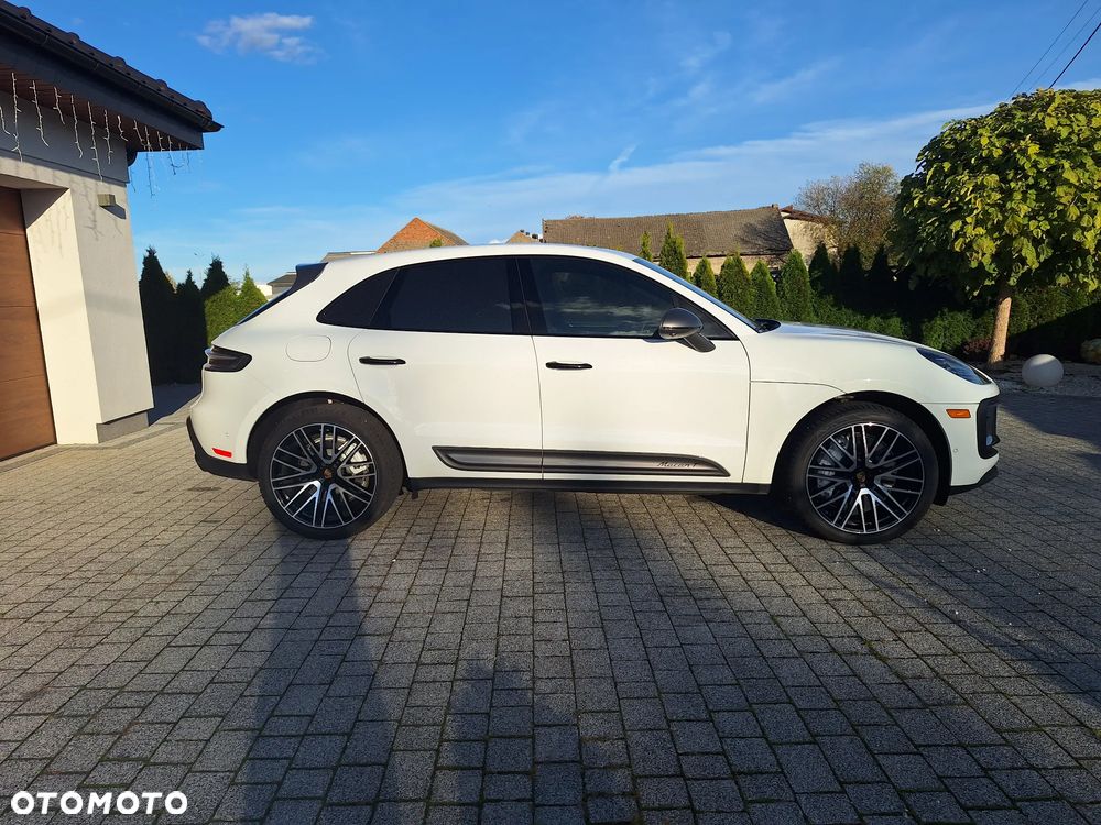 Porsche Macan - 13