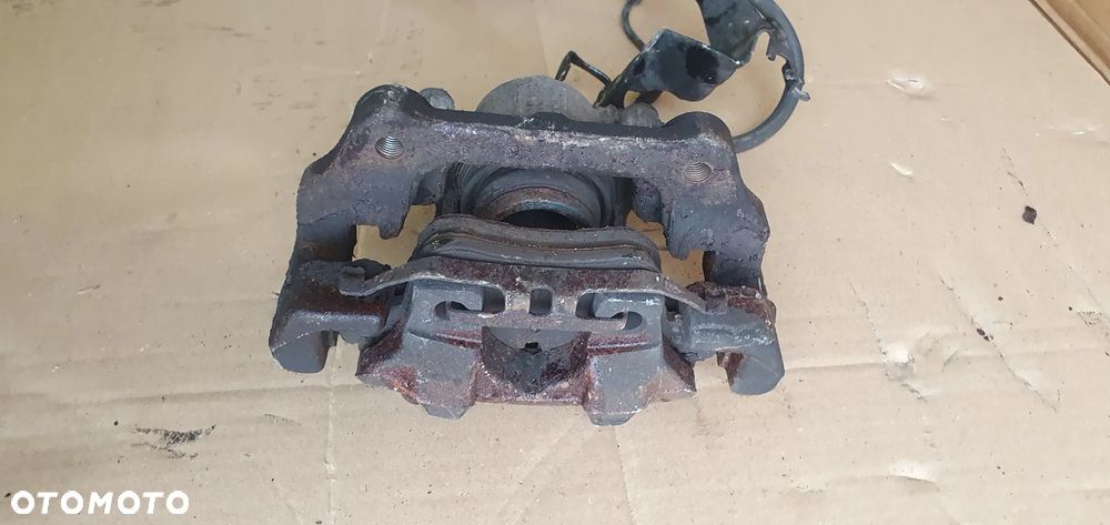 Zacisk hamulcowy lewy przód przedni lewy BMW 3 F30 F31 - 6