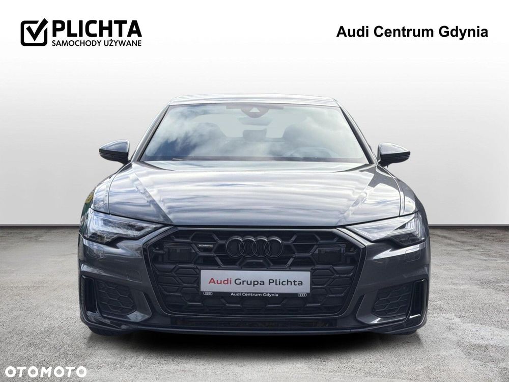 Audi A6 Limousine - 8