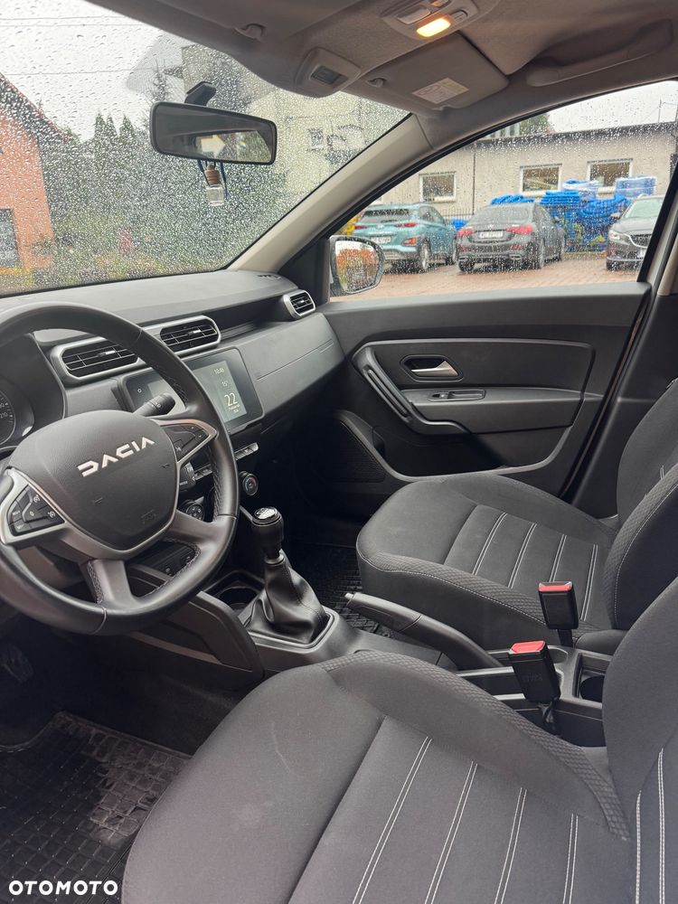 Dacia Duster - 5