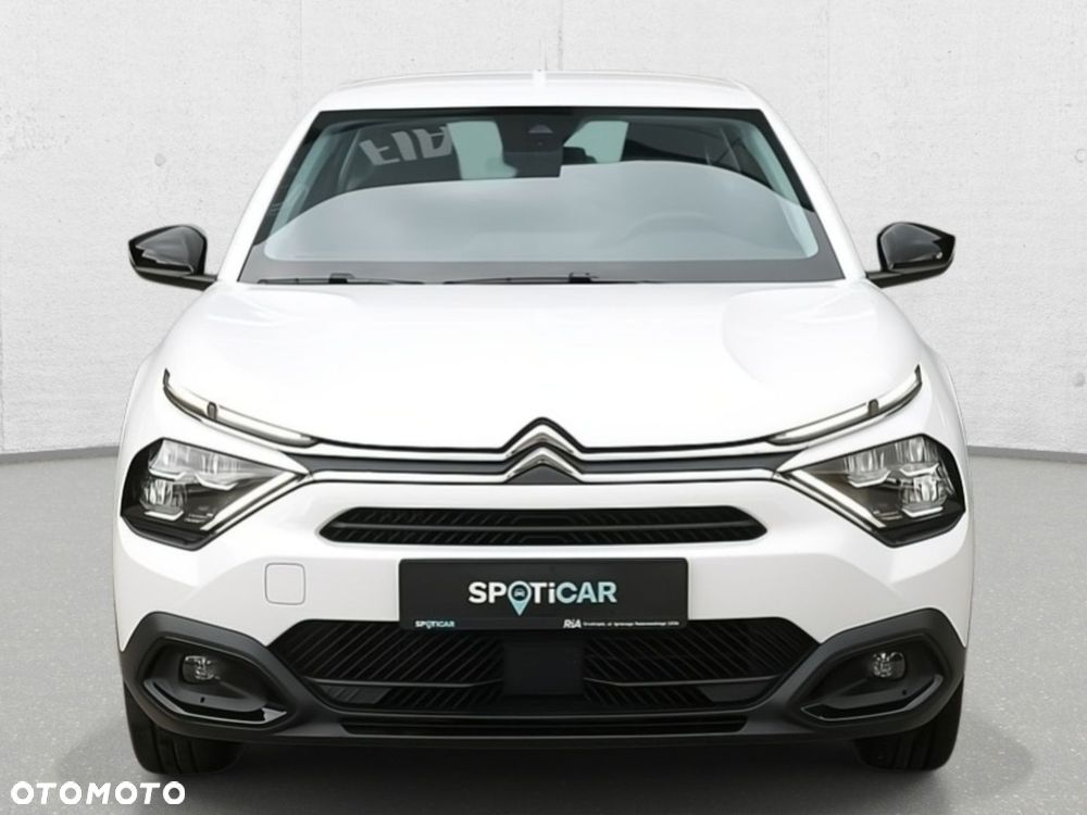 Citroën C4X 1.2 PureTech Plus S&S EAT8 - 3