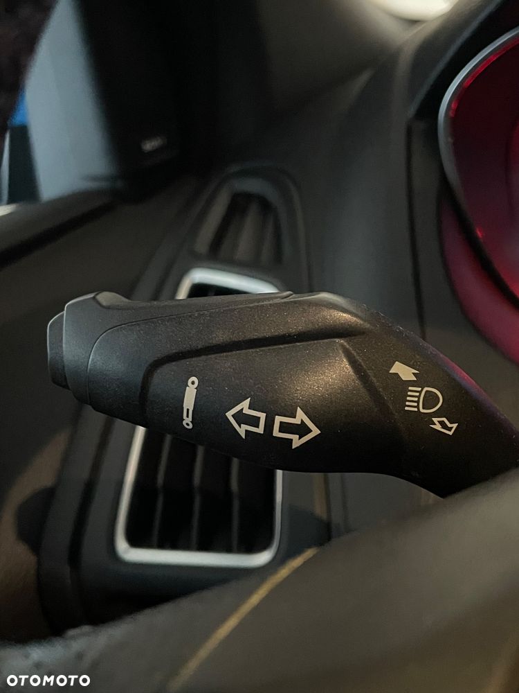 Ford Focus 2.3 EcoBoost RS - 31