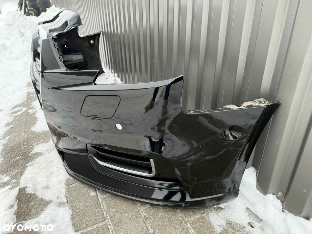 Audi A3 8V 8V5 Lift Sedan Zderzak Przód Przedni PDC Sprysk. 16-20 - 5