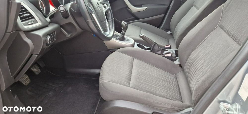 Opel Astra - 19