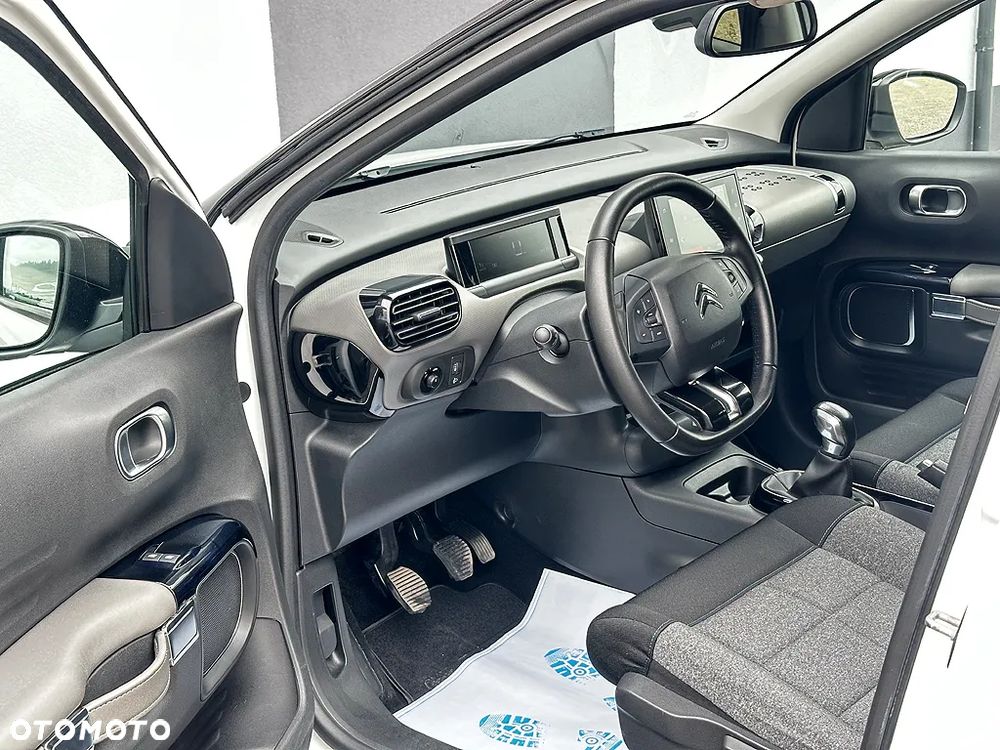 Citroën C4 Cactus 1.2 PureTech GPF Feel - 5