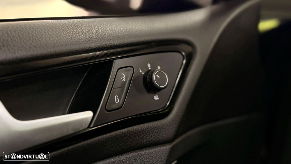 VW Golf 2.0 TDI GTD - 25