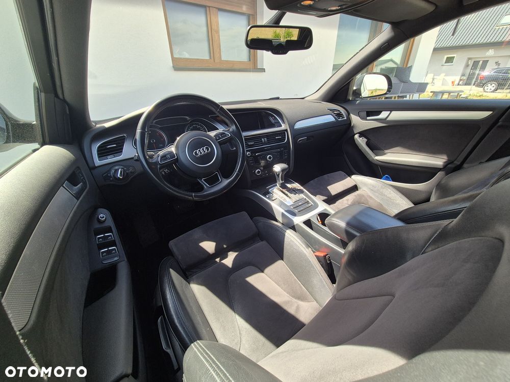 Audi A4 Allroad - 7