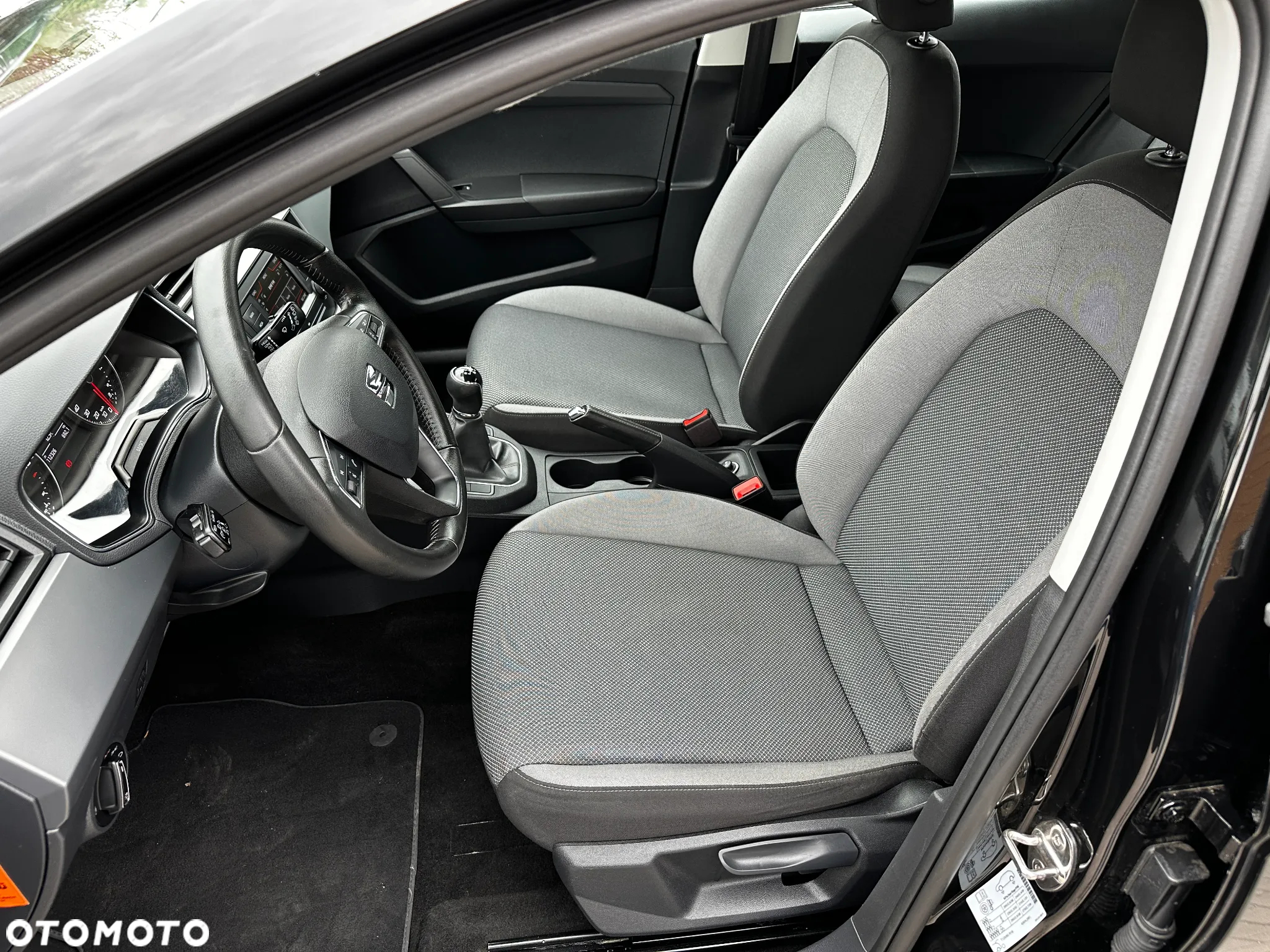 Seat Ibiza - 21