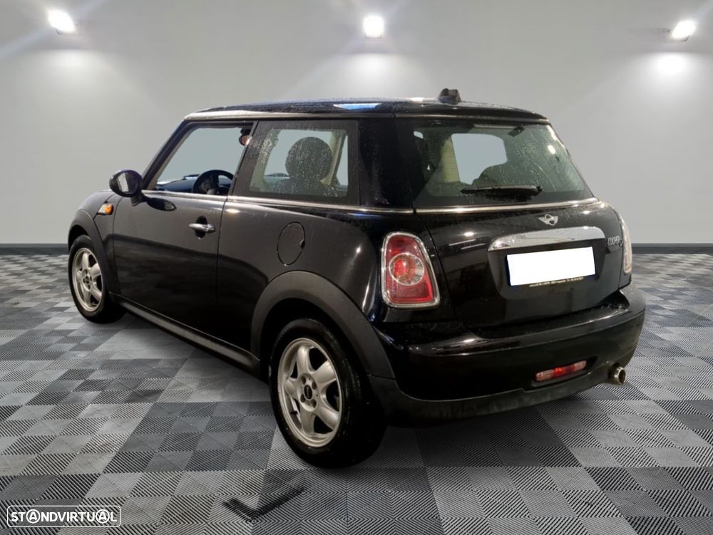 MINI 3 Portas - 10