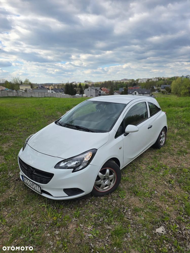 Opel Corsa - 1