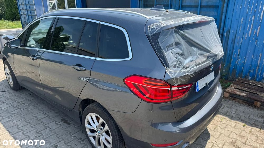 BMW Seria 2 220d Advantage - 3
