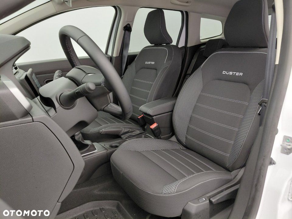 Dacia Duster - 14
