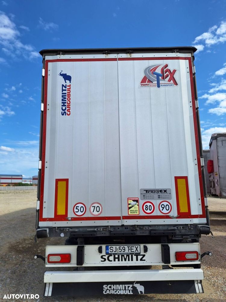 Schmitz Cargobull scb*s3b - 7