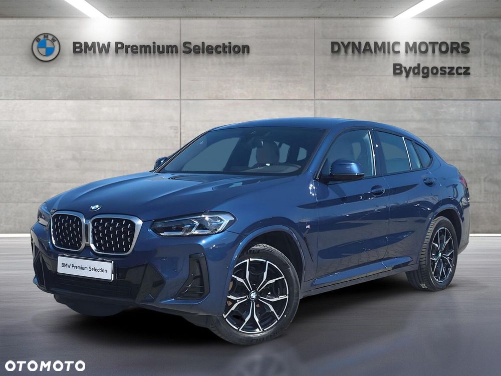 BMW X4 - 3