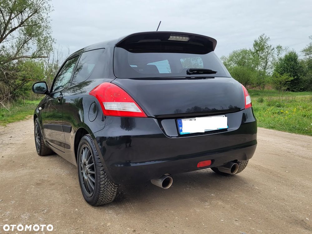 Suzuki Swift 1.2 Premium - 12