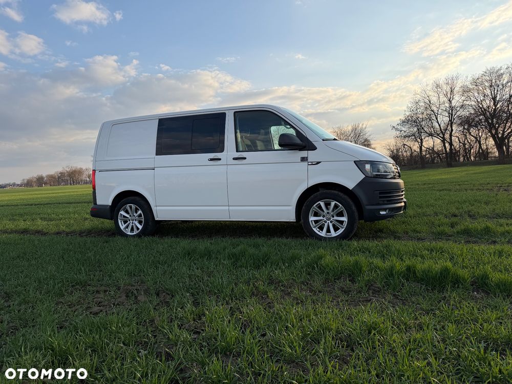 Volkswagen Transporter L1H1 - 13